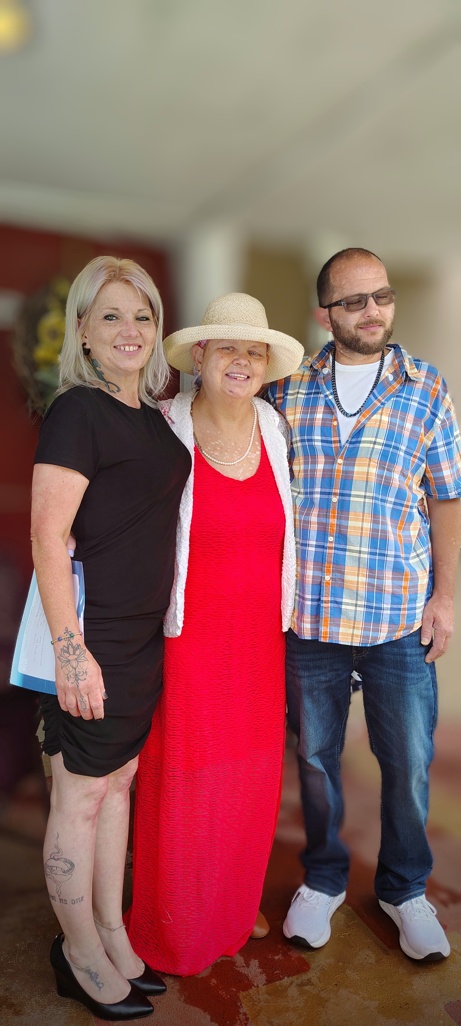 Assist with Diana Markle's Funeral Costs campaign photo, 6 of 7
