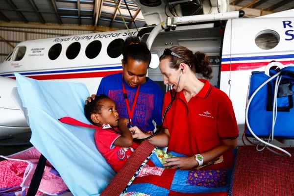 Keep our Doctors Flying campaign photo, 2 of 4