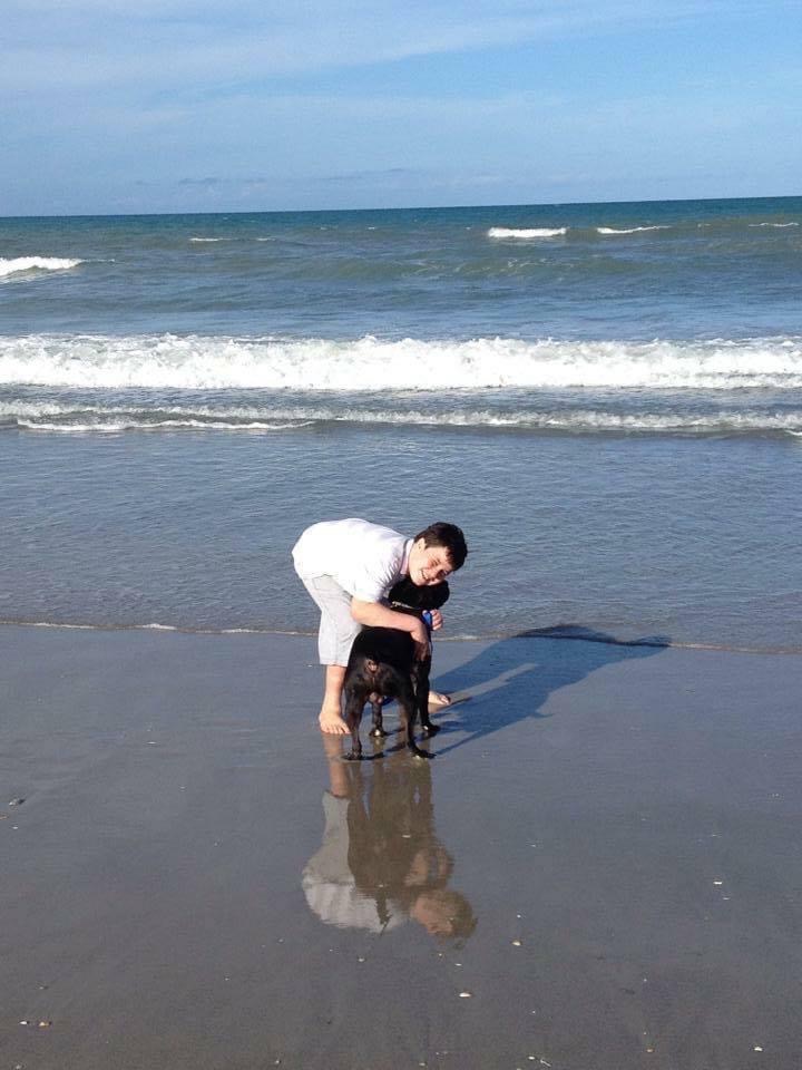 Help Save Lucky: Surgery Needed for Beloved Dog campaign photo, 6 of 7