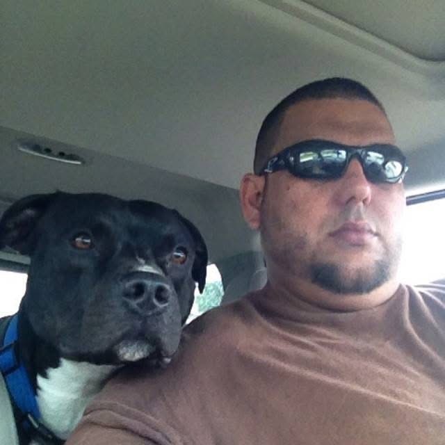 Help Save Lucky: Surgery Needed for Beloved Dog campaign photo, 2 of 7