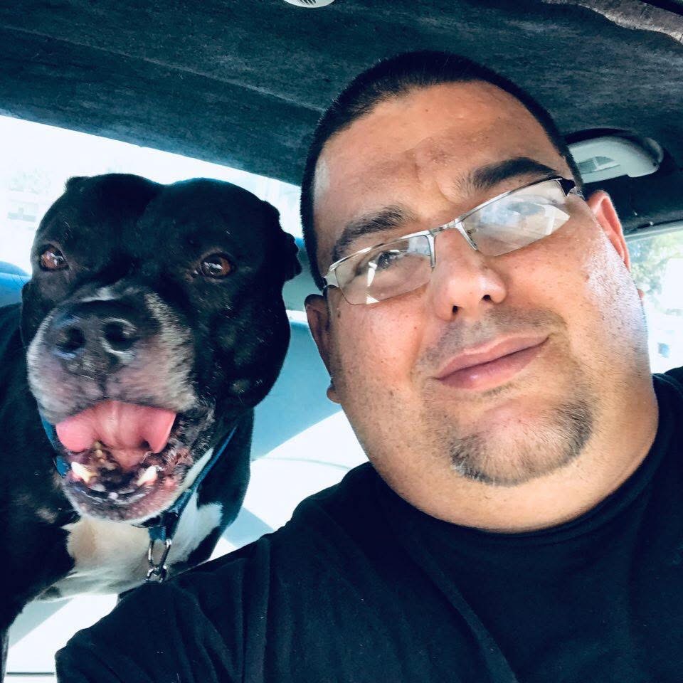 Help Save Lucky: Surgery Needed for Beloved Dog campaign photo, 4 of 7