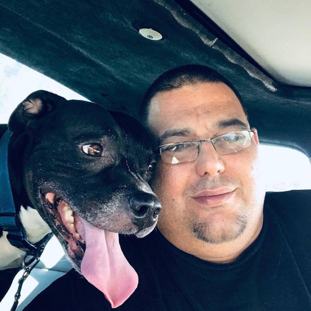 Help Save Lucky: Surgery Needed for Beloved Dog campaign photo, 5 of 7
