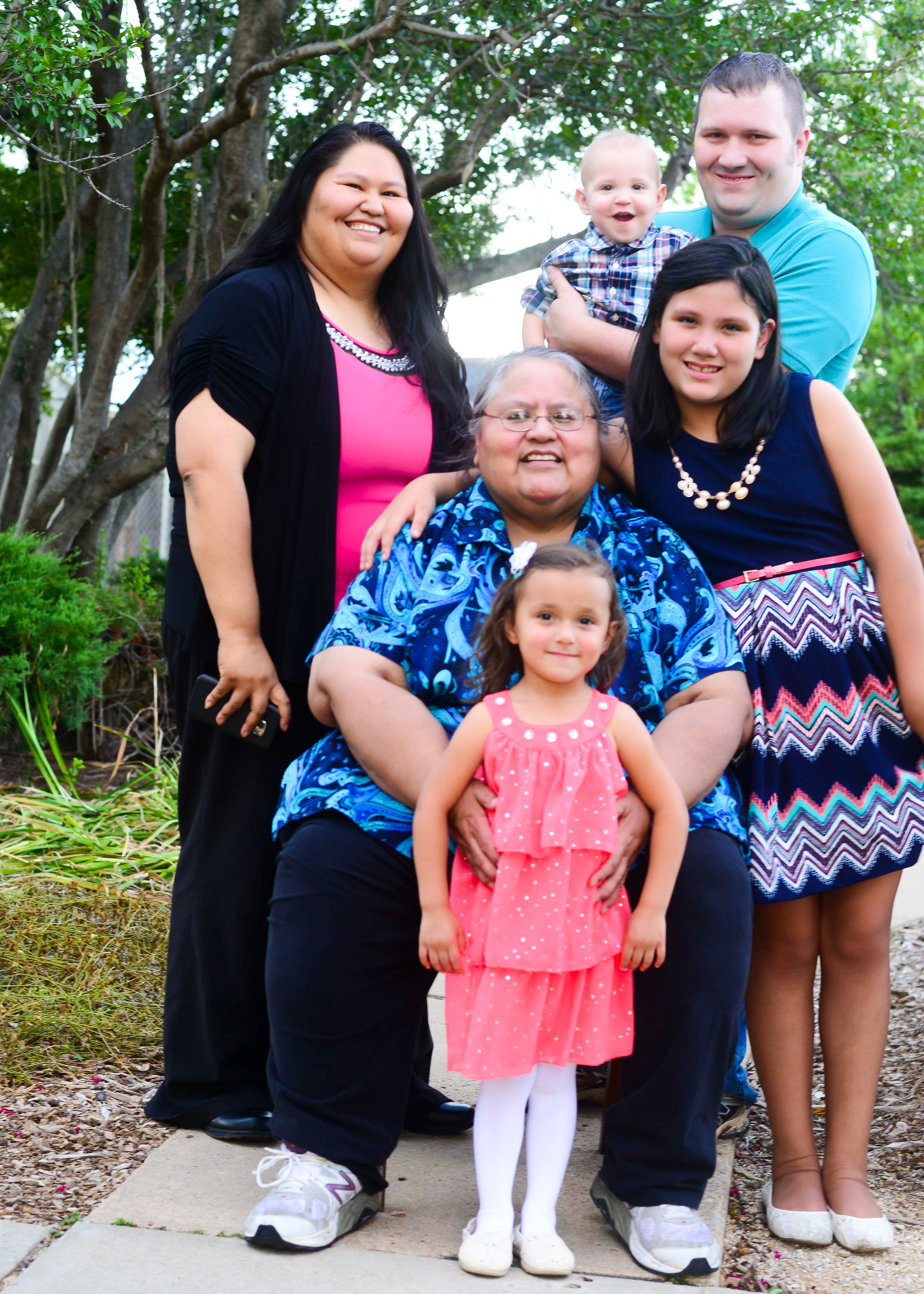Support for Charlene’s Cancer Journey campaign photo, 6 of 8