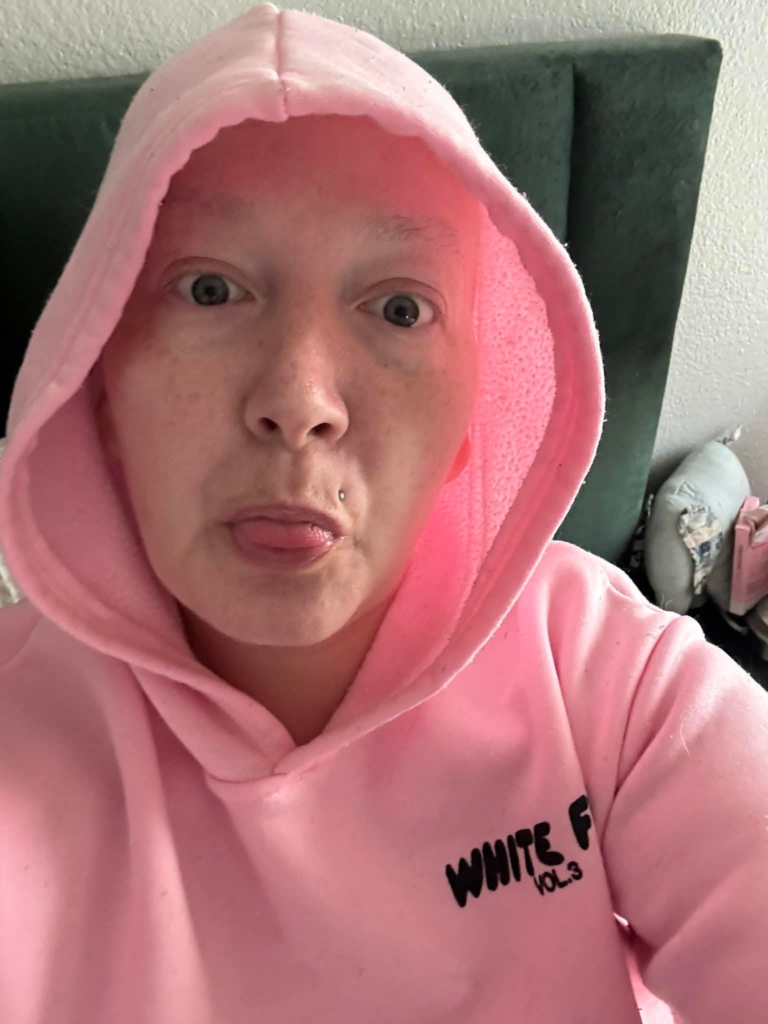 Support Amber's Fight: Help with Moving Costs campaign photo, 5 of 6