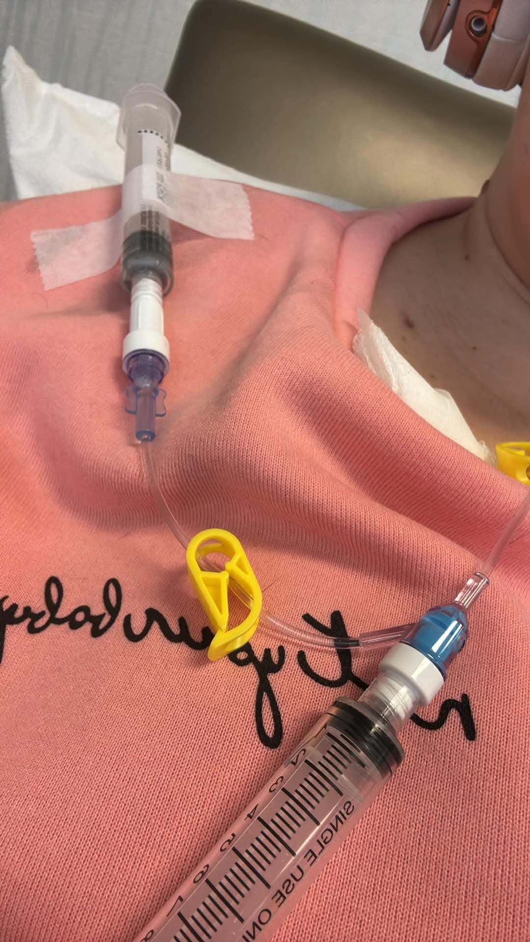 Support Amber's Fight: Help with Moving Costs campaign photo, 2 of 6