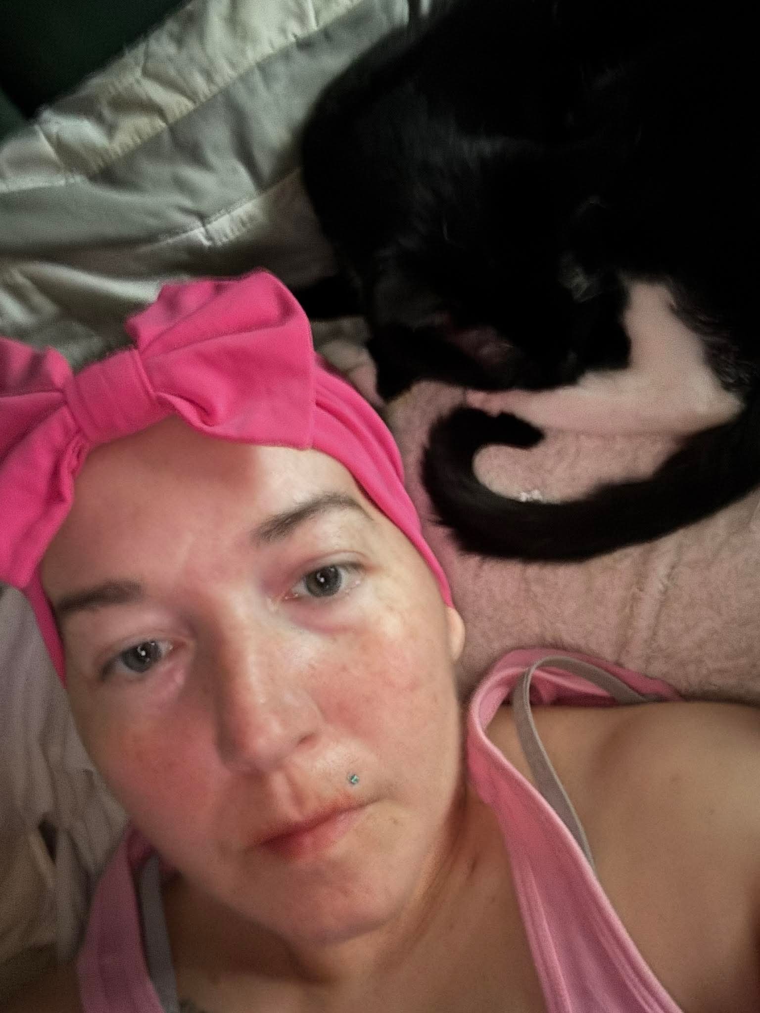 Support Amber's Fight: Help with Moving Costs campaign photo, 4 of 6