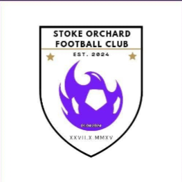 Stoke Orchard Football Club campaign photo, 5 of 7