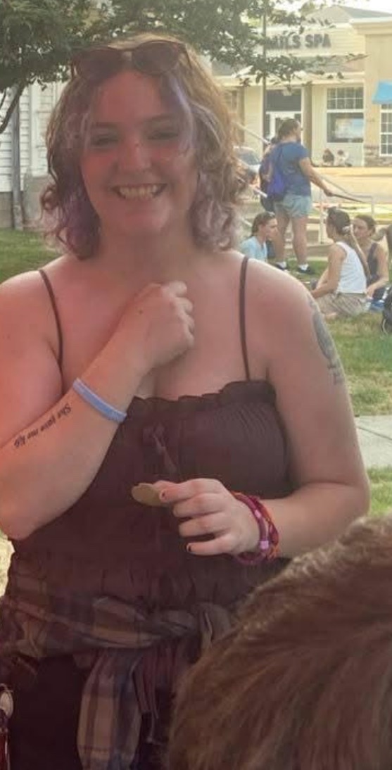 Help Makayla's Family During ICU Stay campaign photo, 2 of 4