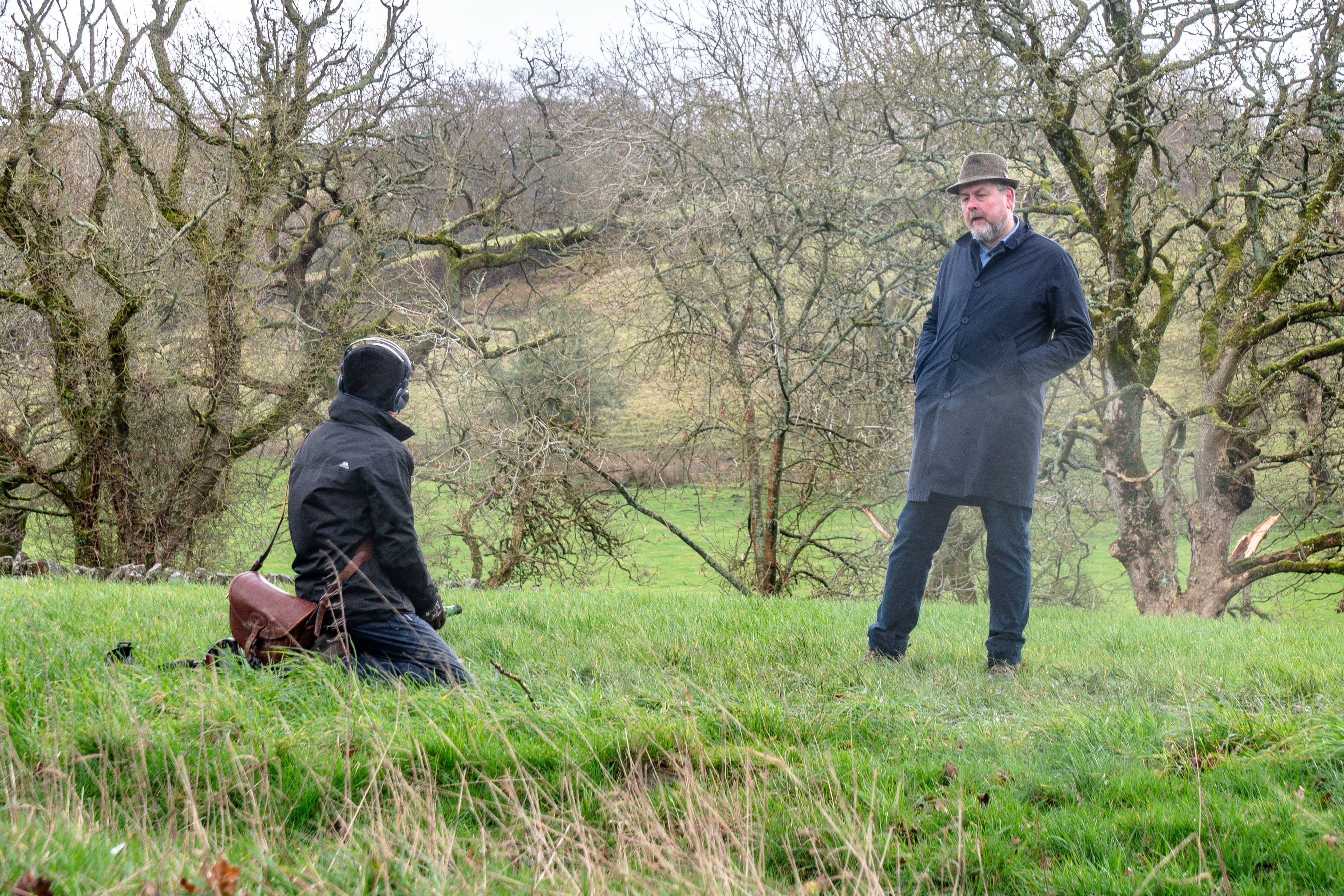 North Of Normal - Short Film campaign photo, 2 of 7