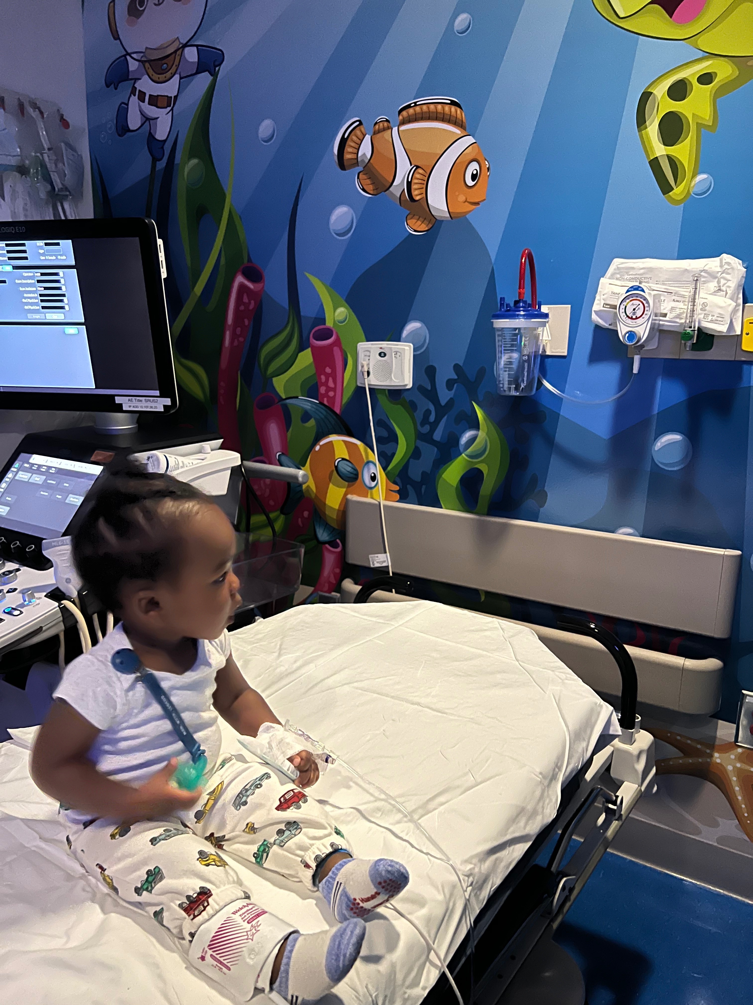 Help Support My Son’s Recovery After Surgery campaign photo, 6 of 7
