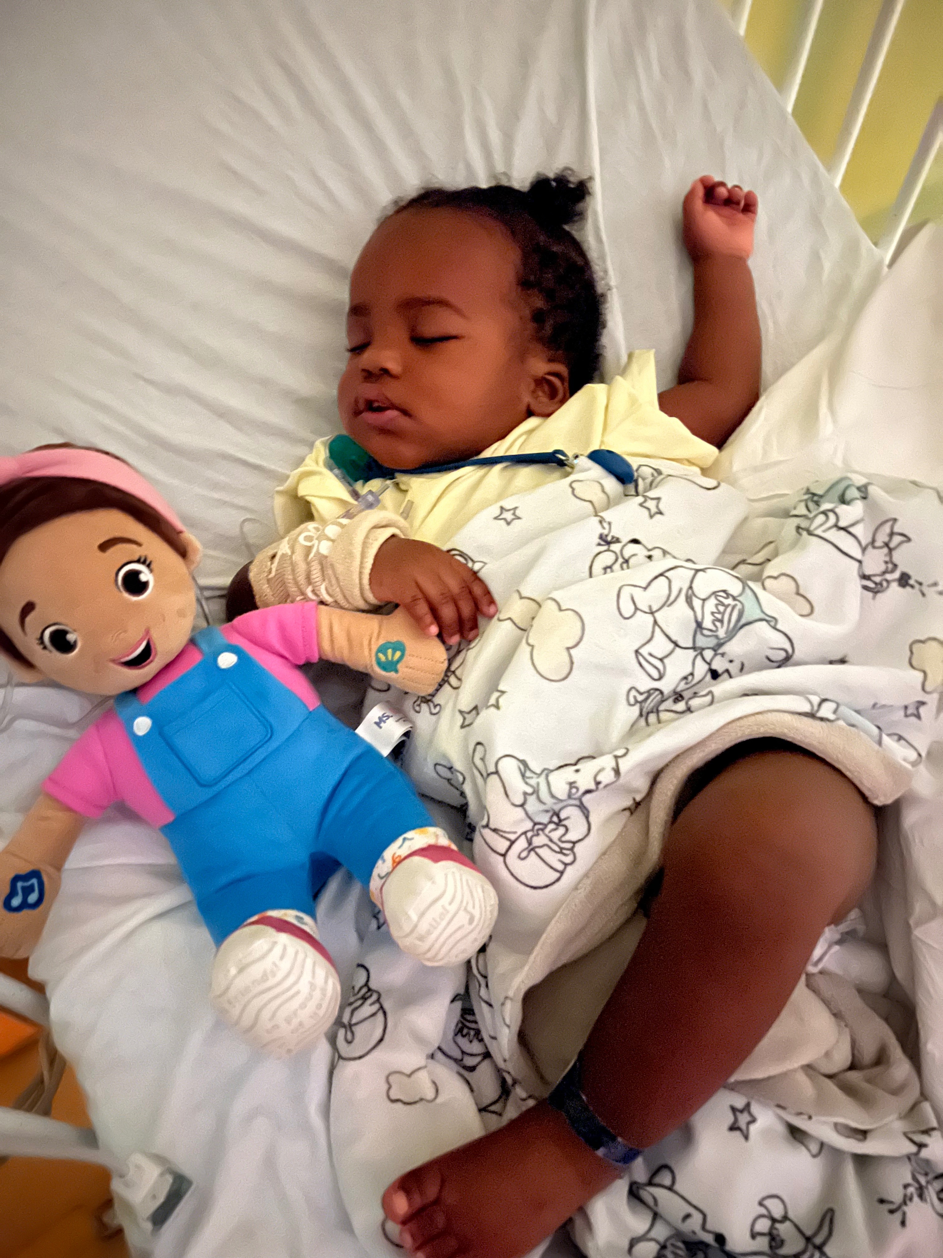 Help Support My Son’s Recovery After Surgery campaign photo, 4 of 7