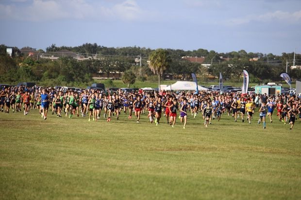 Help the WIND Runners Compete at Middle School XC Nationals campaign photo, 7 of 8