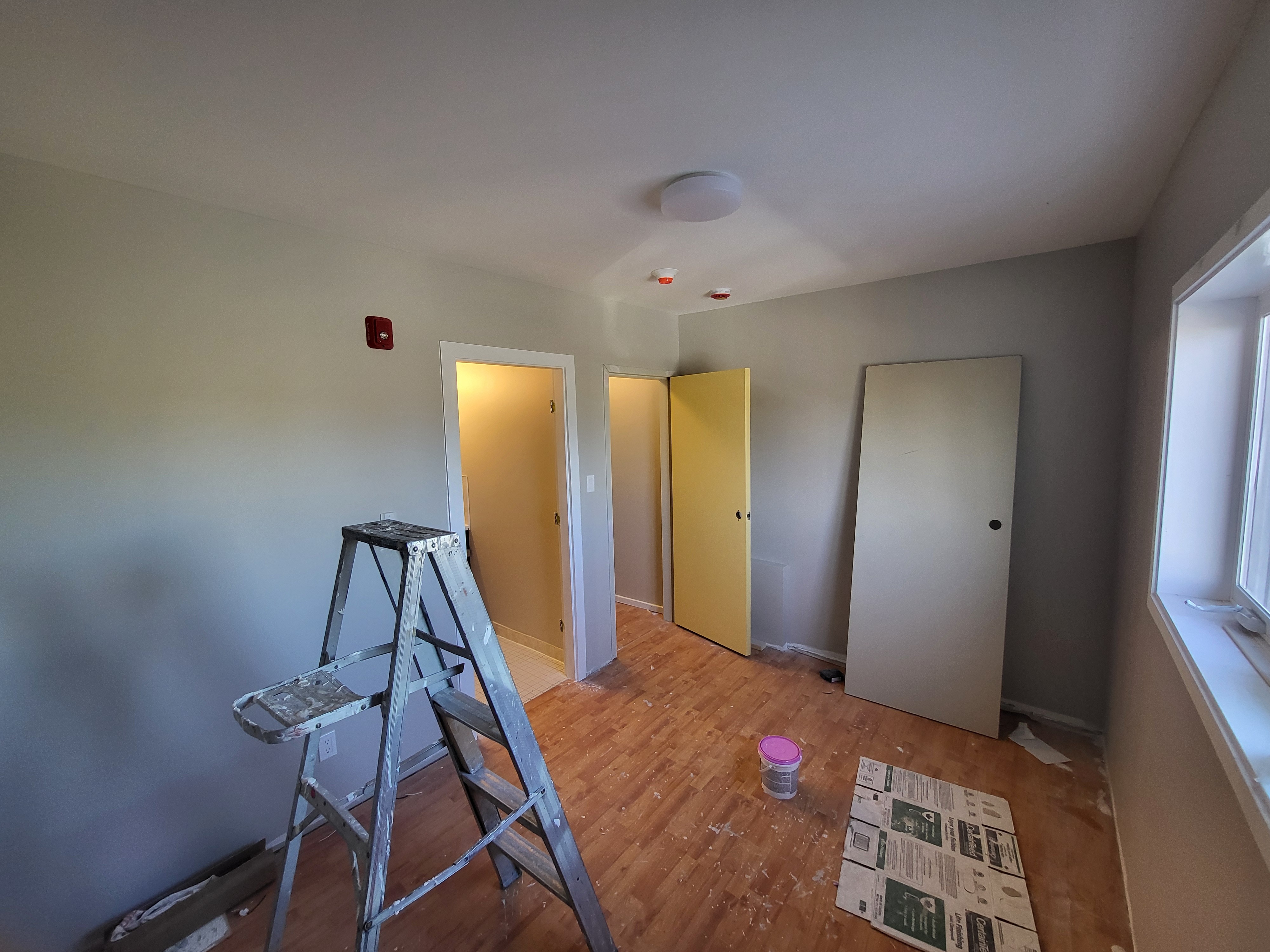 Complete the Refuge Mission House Project campaign photo, 6 of 7