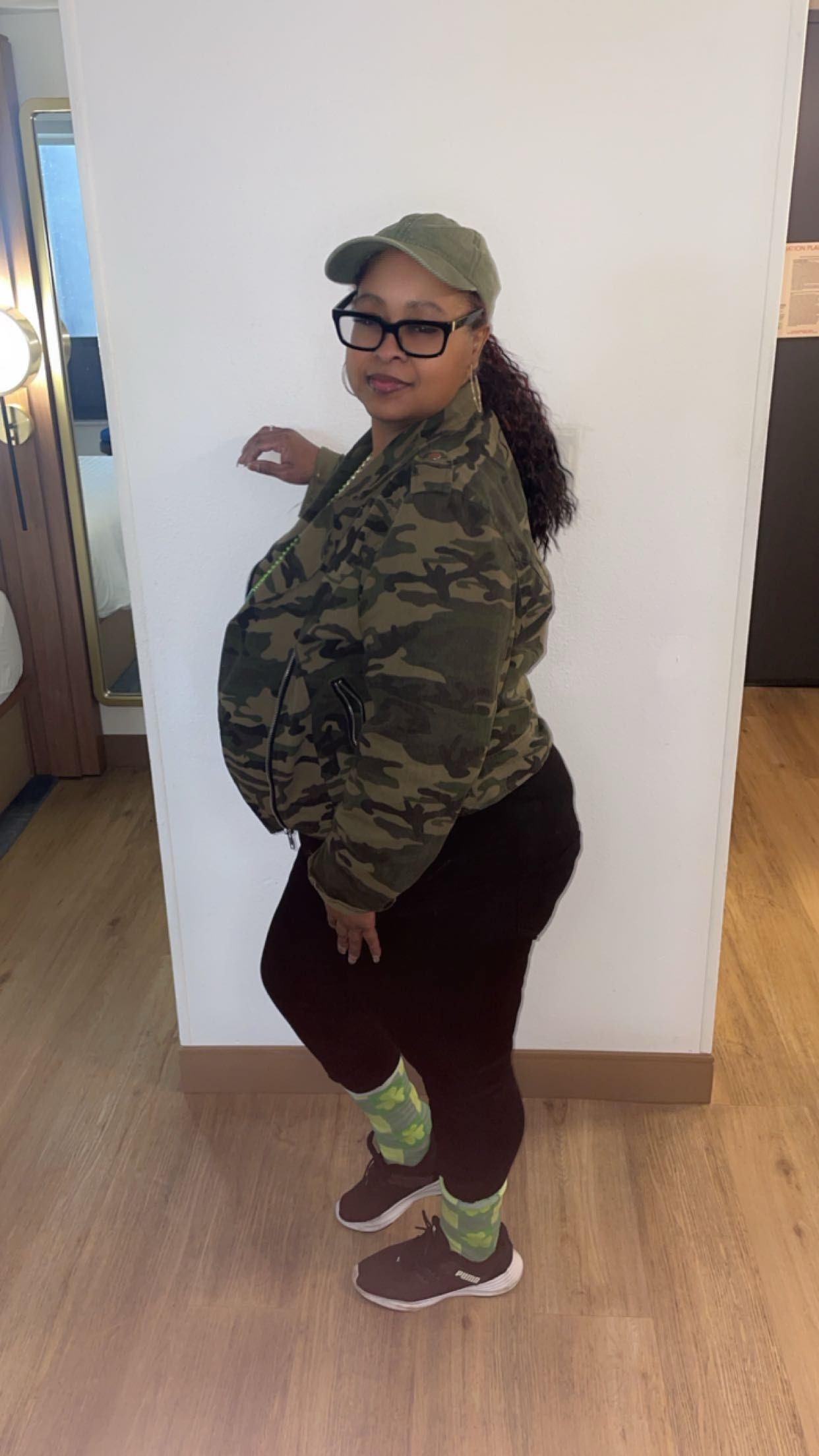 Support Trelana’s Cancer Journey campaign photo, 2 of 8