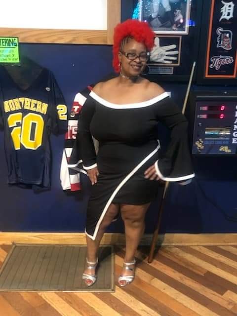 Support Trelana’s Cancer Journey campaign photo, 7 of 8