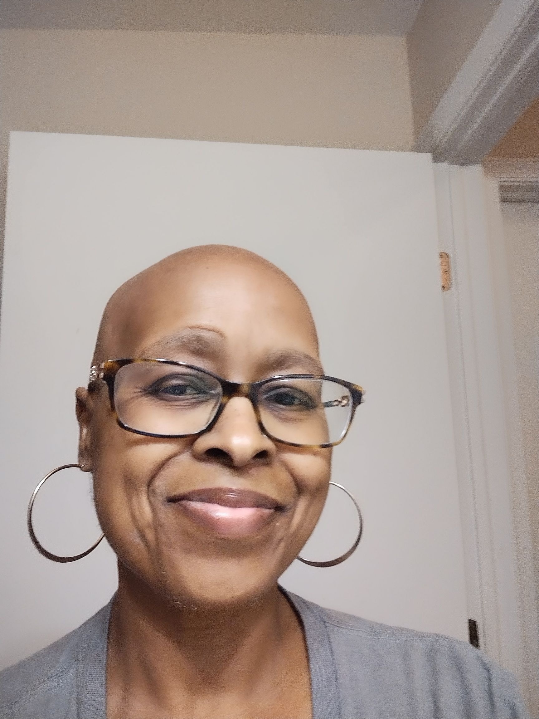 Support Trelana’s Cancer Journey campaign photo, 5 of 8