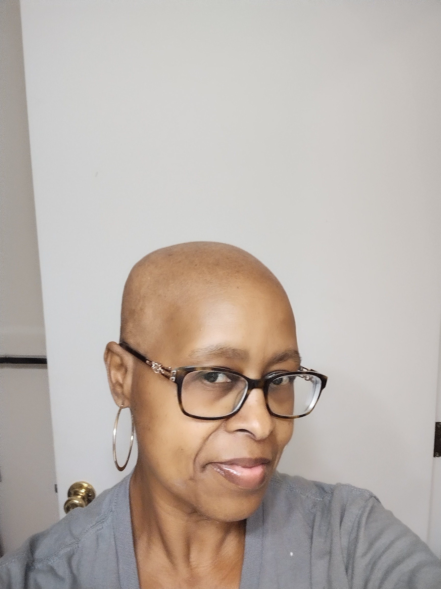Support Trelana’s Cancer Journey campaign photo, 6 of 8