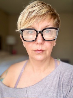 Support Tanya in her TNBC Journey! campaign photo, 5 of 6