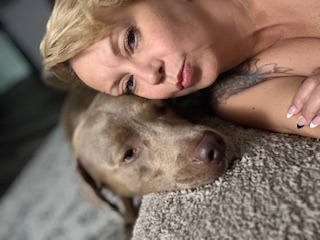 Support Tanya in her TNBC Journey! campaign photo, 2 of 6