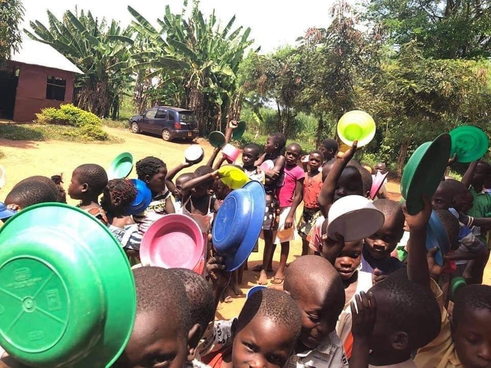Fundraising for the final stage of the well build! campaign photo, 6 of 8