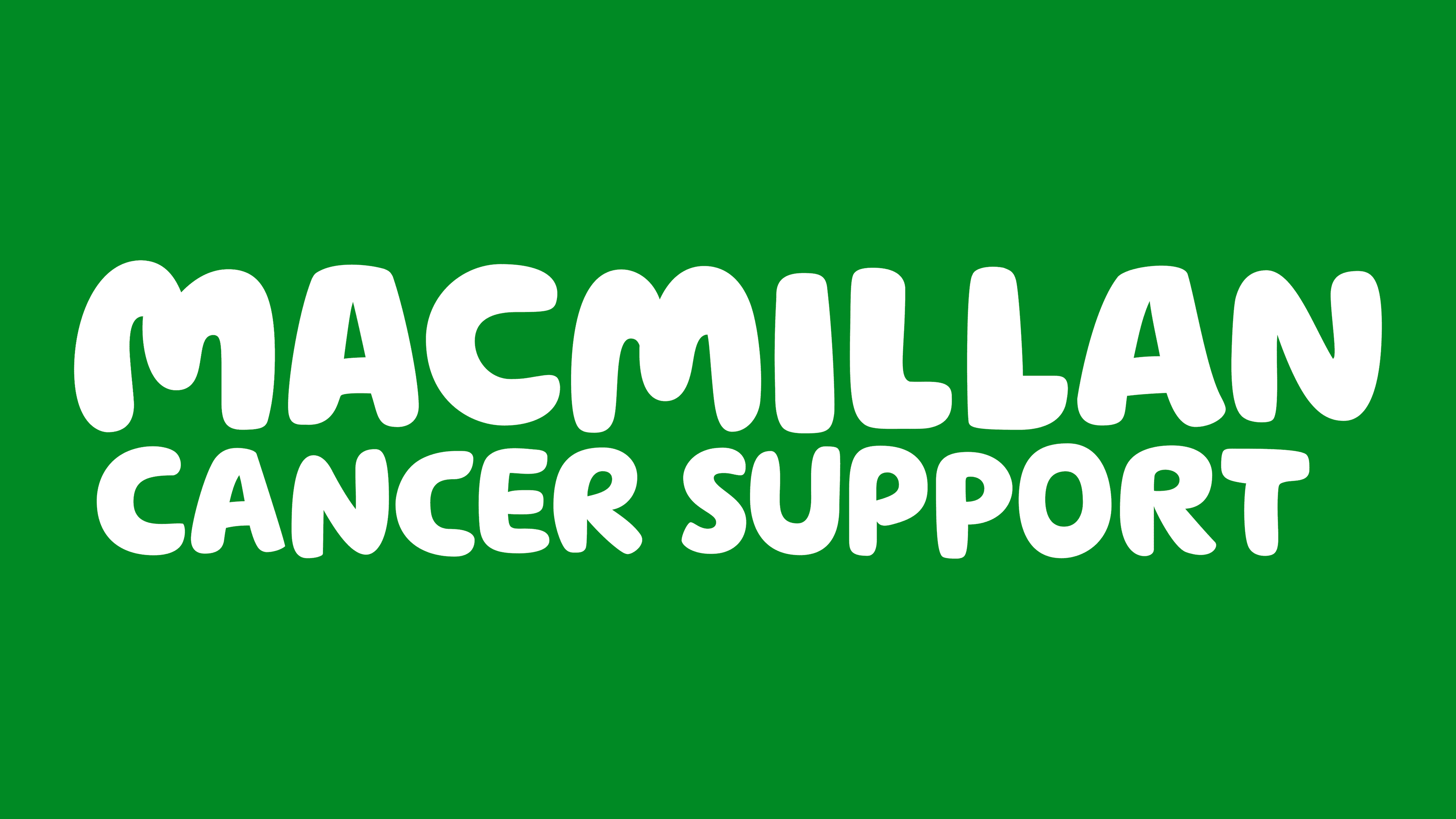 MacMillan Cancer and Breast Cancer Research campaign photo, 2 of 5