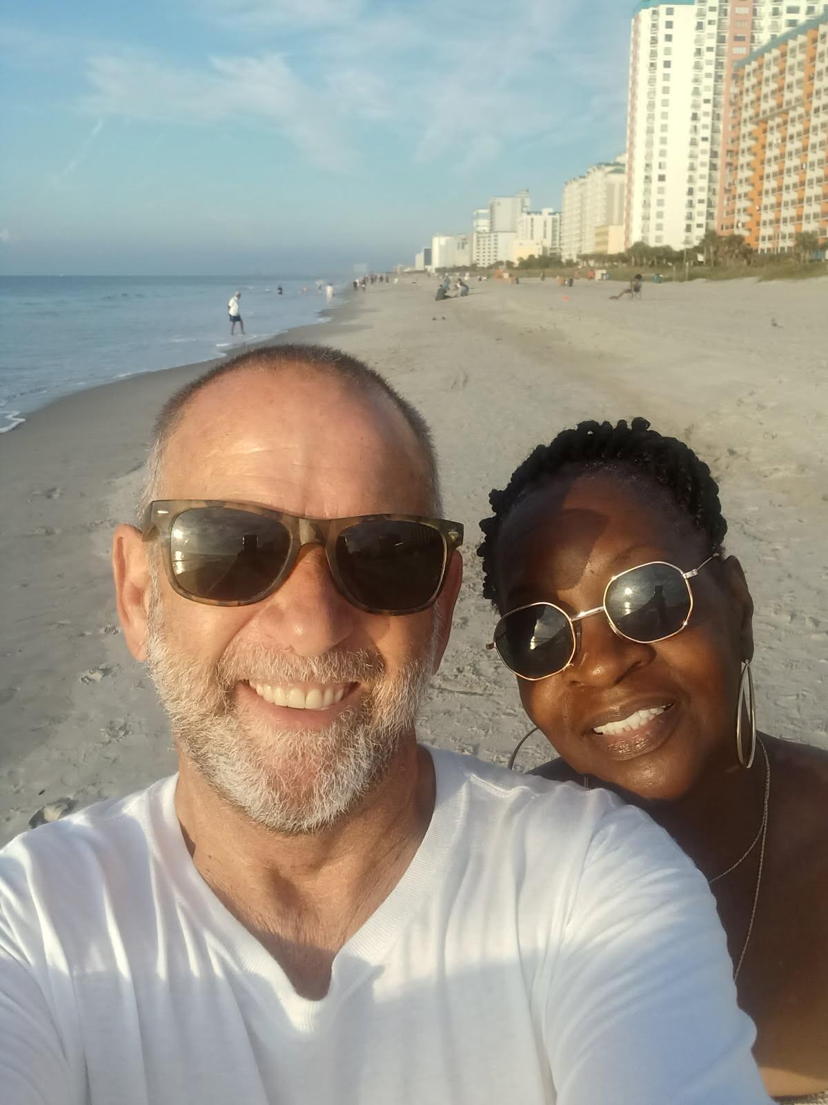 Honoring Vicki's wishes with your support campaign photo, 4 of 5
