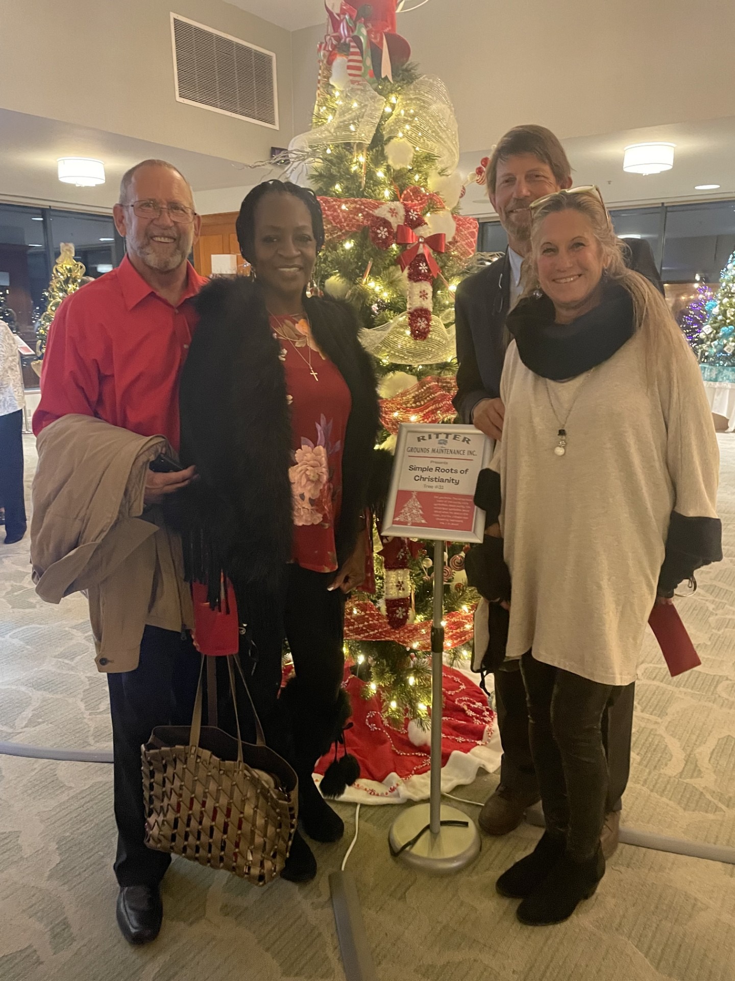 Honoring Vicki's wishes with your support campaign photo, 2 of 5