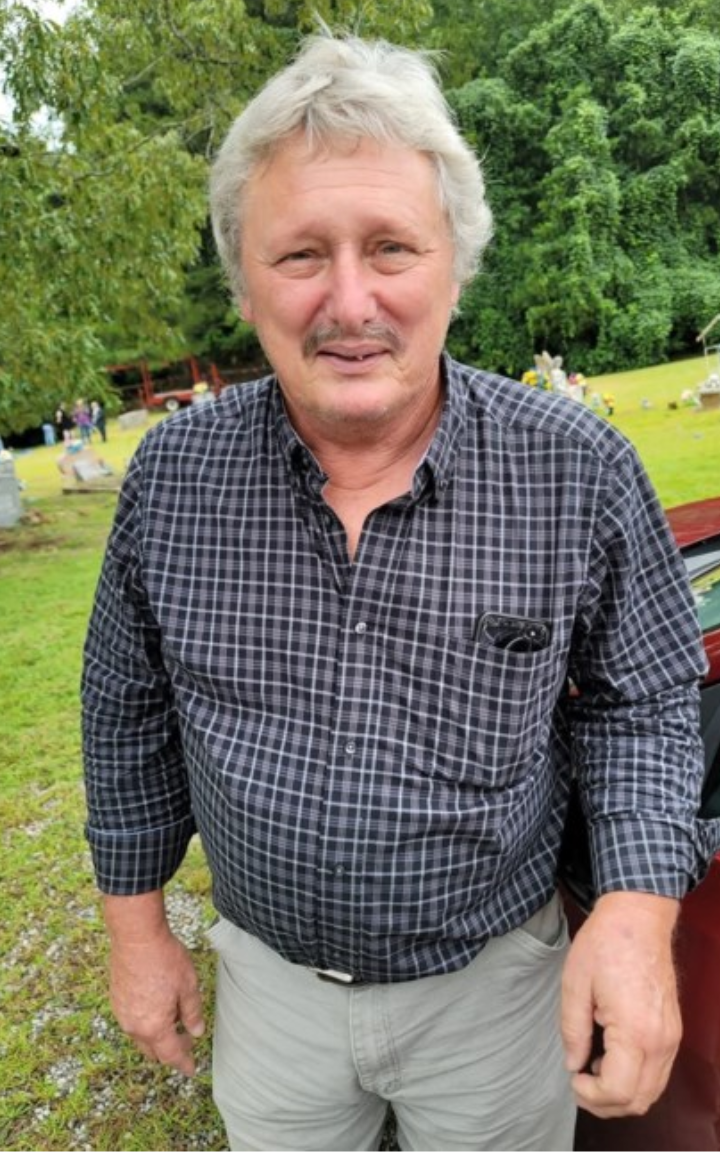 Joseph Edge funeral services campaign photo, 4 of 7