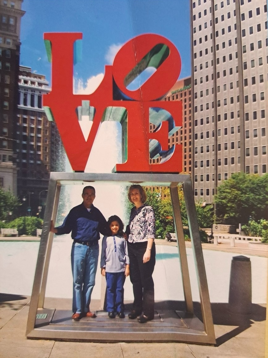 In Hussam's Honor campaign photo, 2 of 4