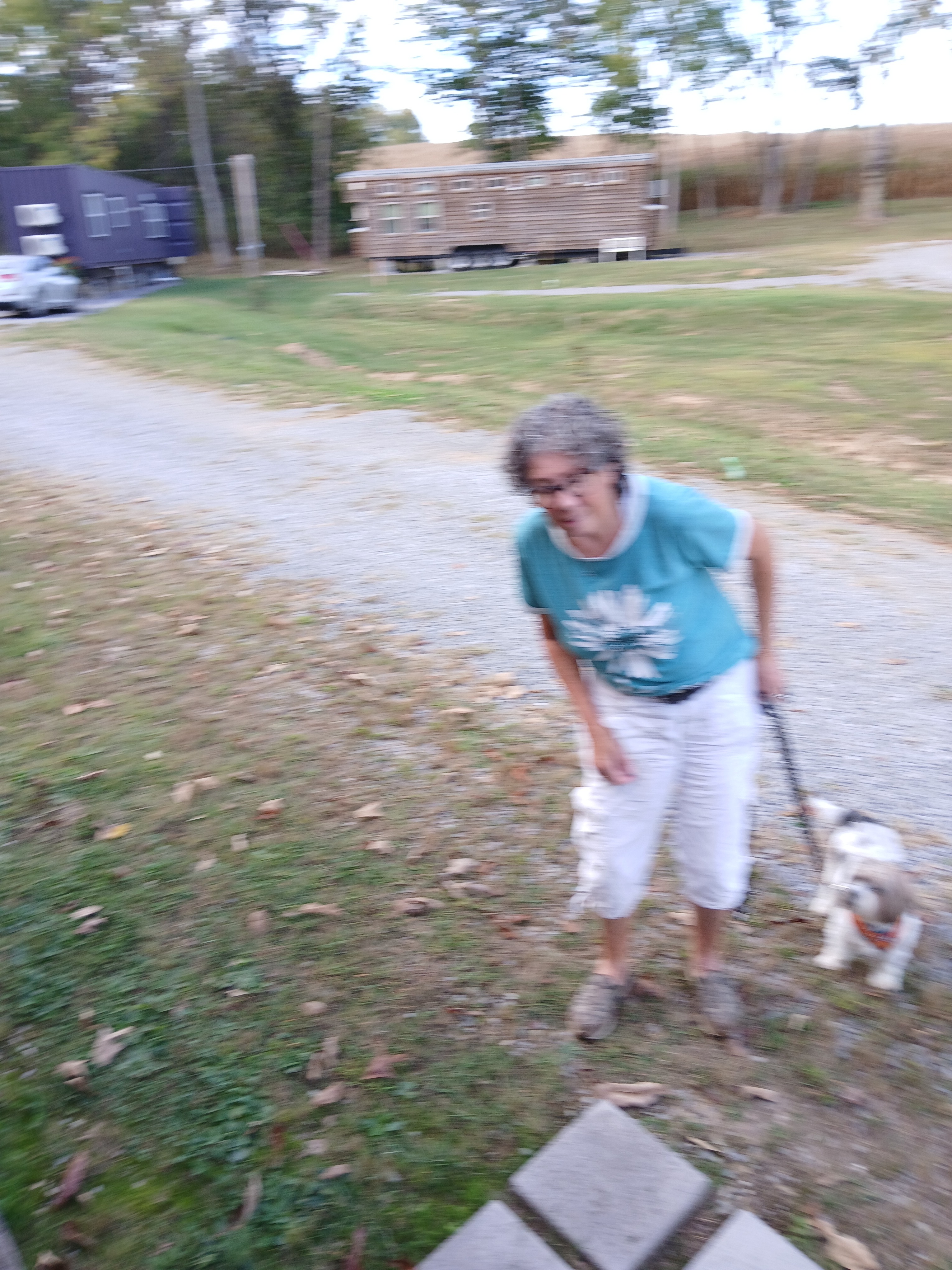 Restore Sharon's Life: Urgent Spinal Surgery Needed campaign photo, 2 of 4