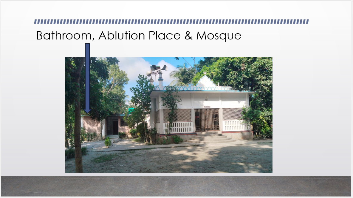 Donate for a House of God built by an unlettered Housewife campaign photo, 4 of 8