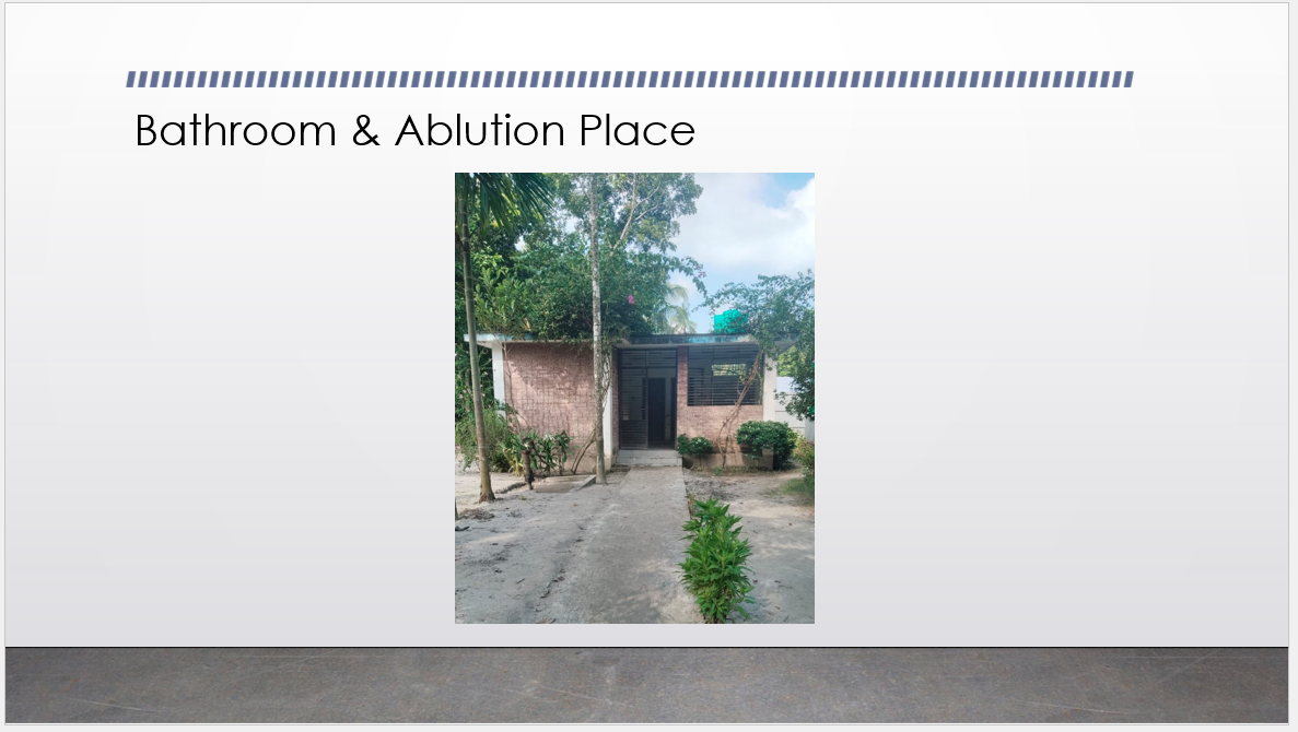 Donate for a House of God built by an unlettered Housewife campaign photo, 7 of 8