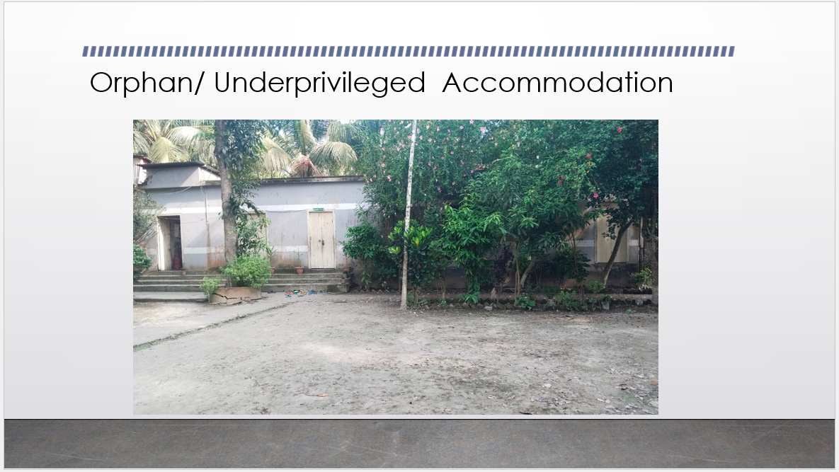 Donate for a House of God built by an unlettered Housewife campaign photo, 2 of 8