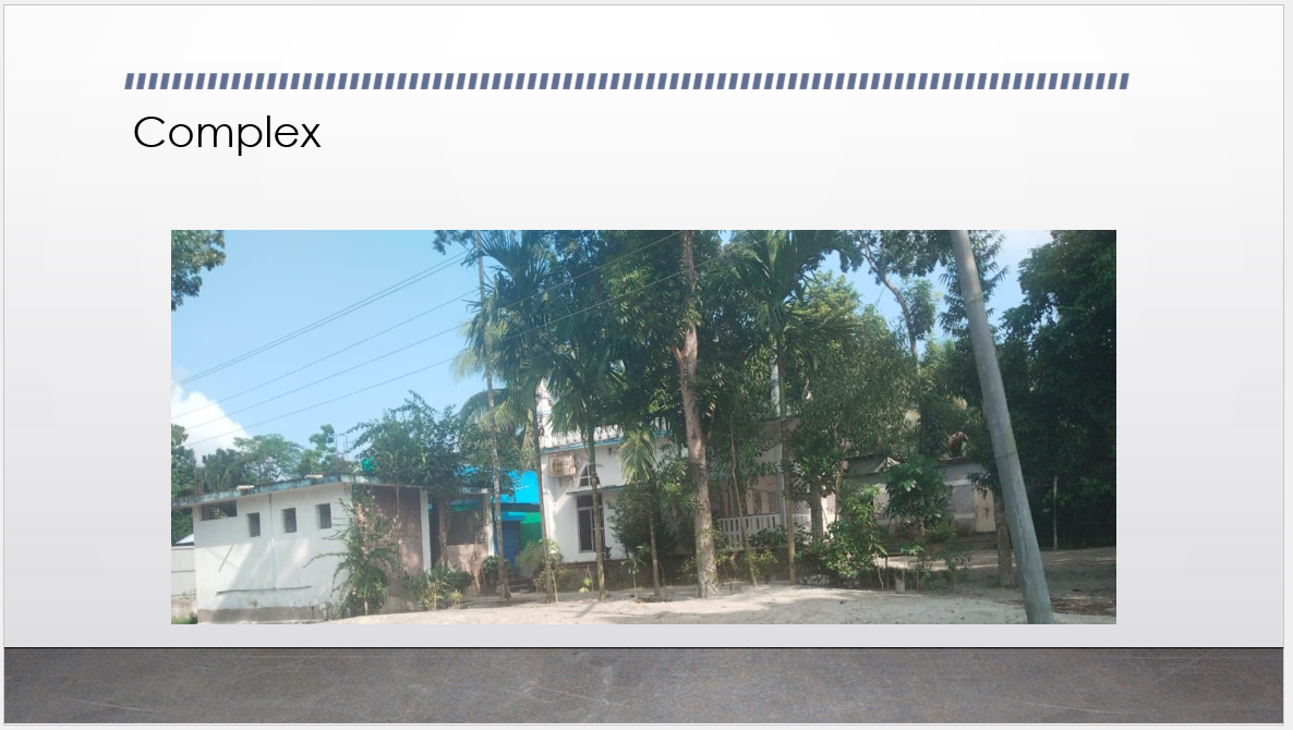 Donate for a House of God built by an unlettered Housewife campaign photo, 5 of 8