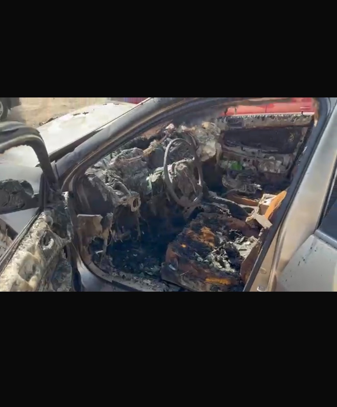 Help Sarah Rebuild After Car Fire Tragedy campaign photo, 7 of 8