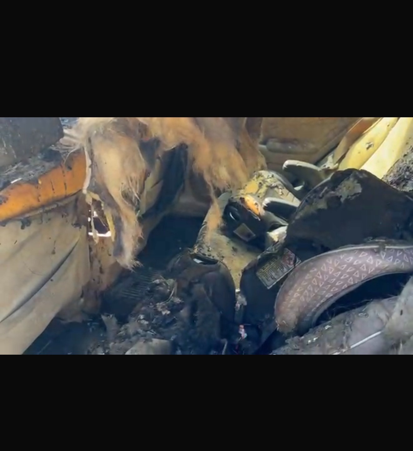 Help Sarah Rebuild After Car Fire Tragedy campaign photo, 2 of 8