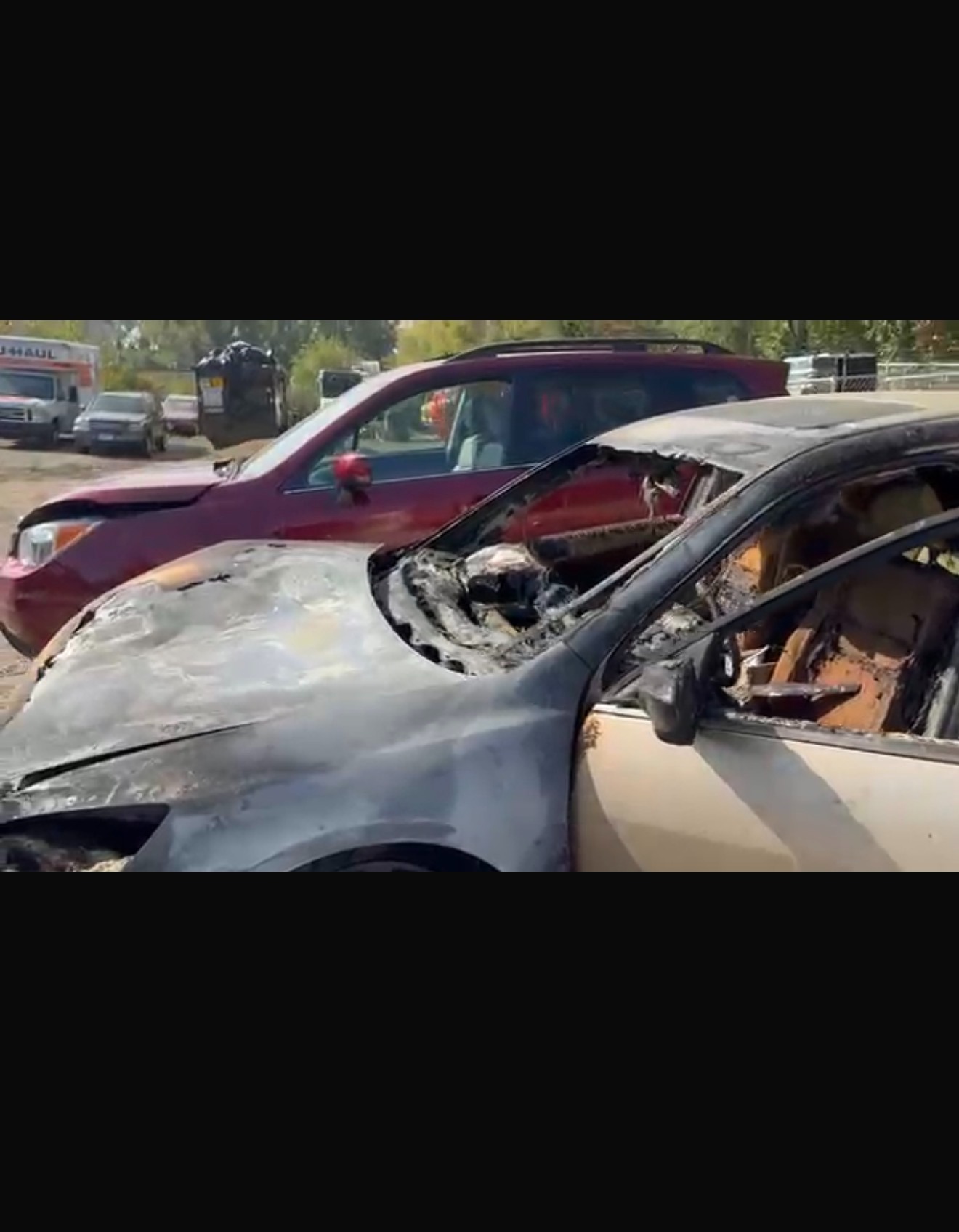 Help Sarah Rebuild After Car Fire Tragedy campaign photo, 4 of 8