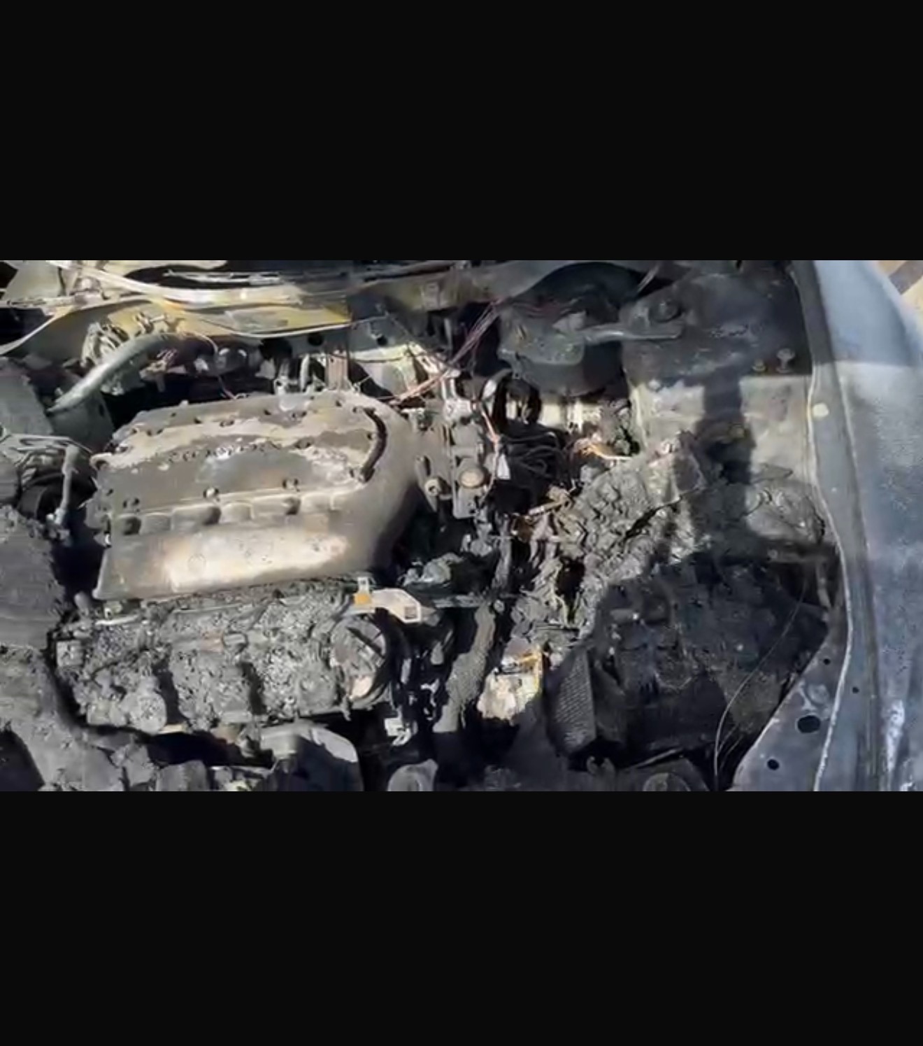 Help Sarah Rebuild After Car Fire Tragedy campaign photo, 5 of 8