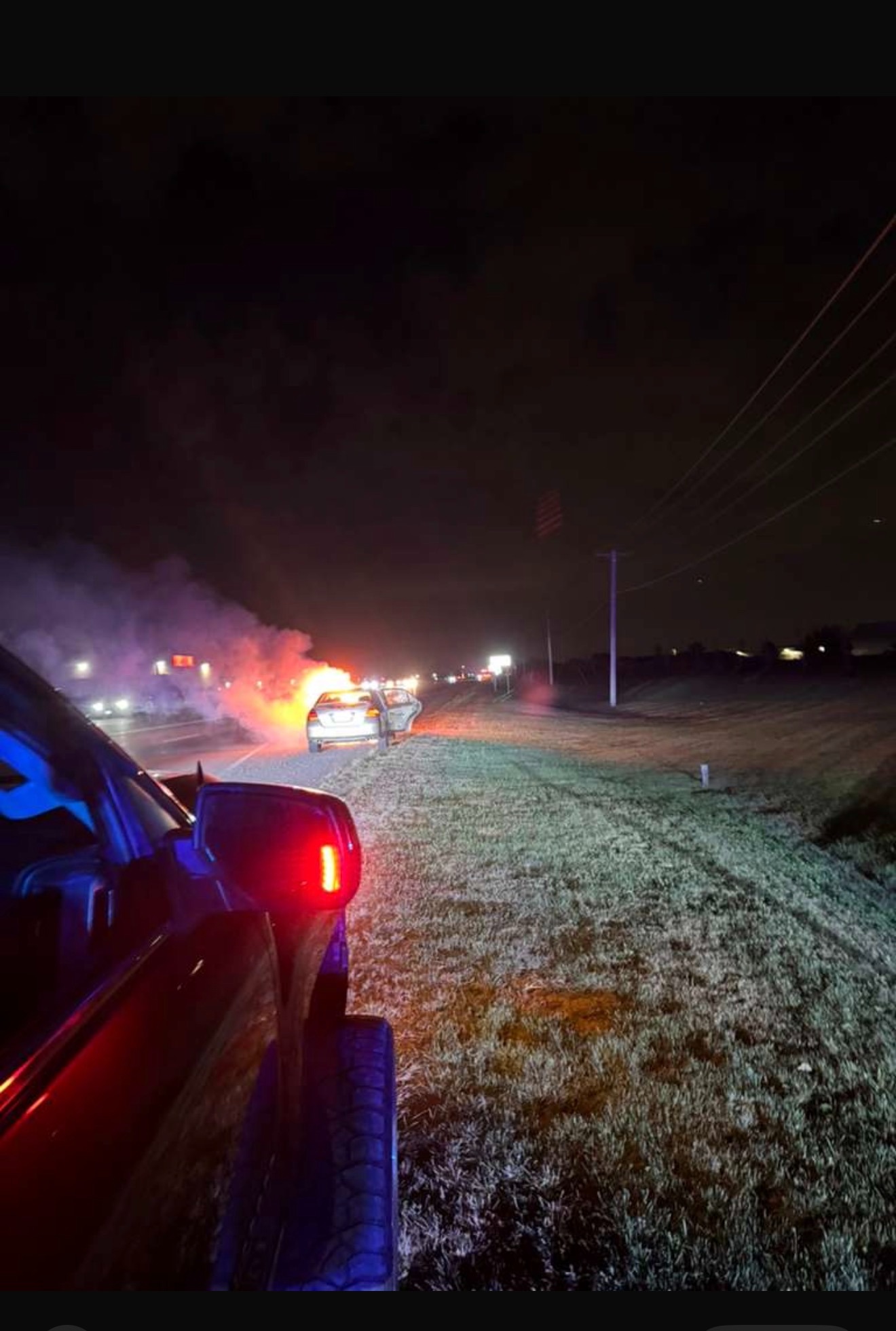 Help Sarah Rebuild After Car Fire Tragedy campaign photo, 6 of 8