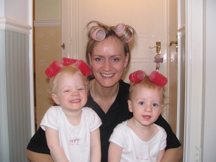 Half marathon for the British Red Cross and Memorial Garden campaign photo, 4 of 5