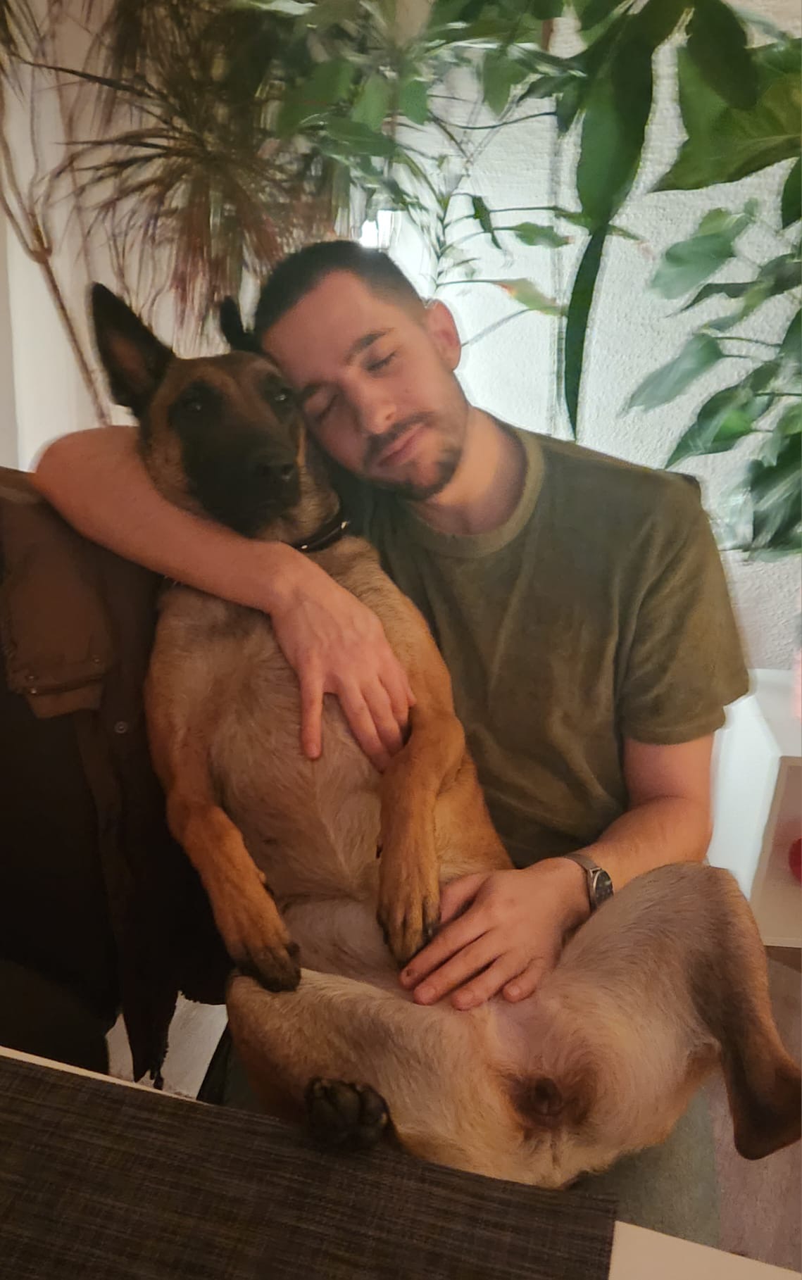Hilfe für Oliver & Mayla – Ein ungerechter Prozess droht uns campaign photo, 5 of 7