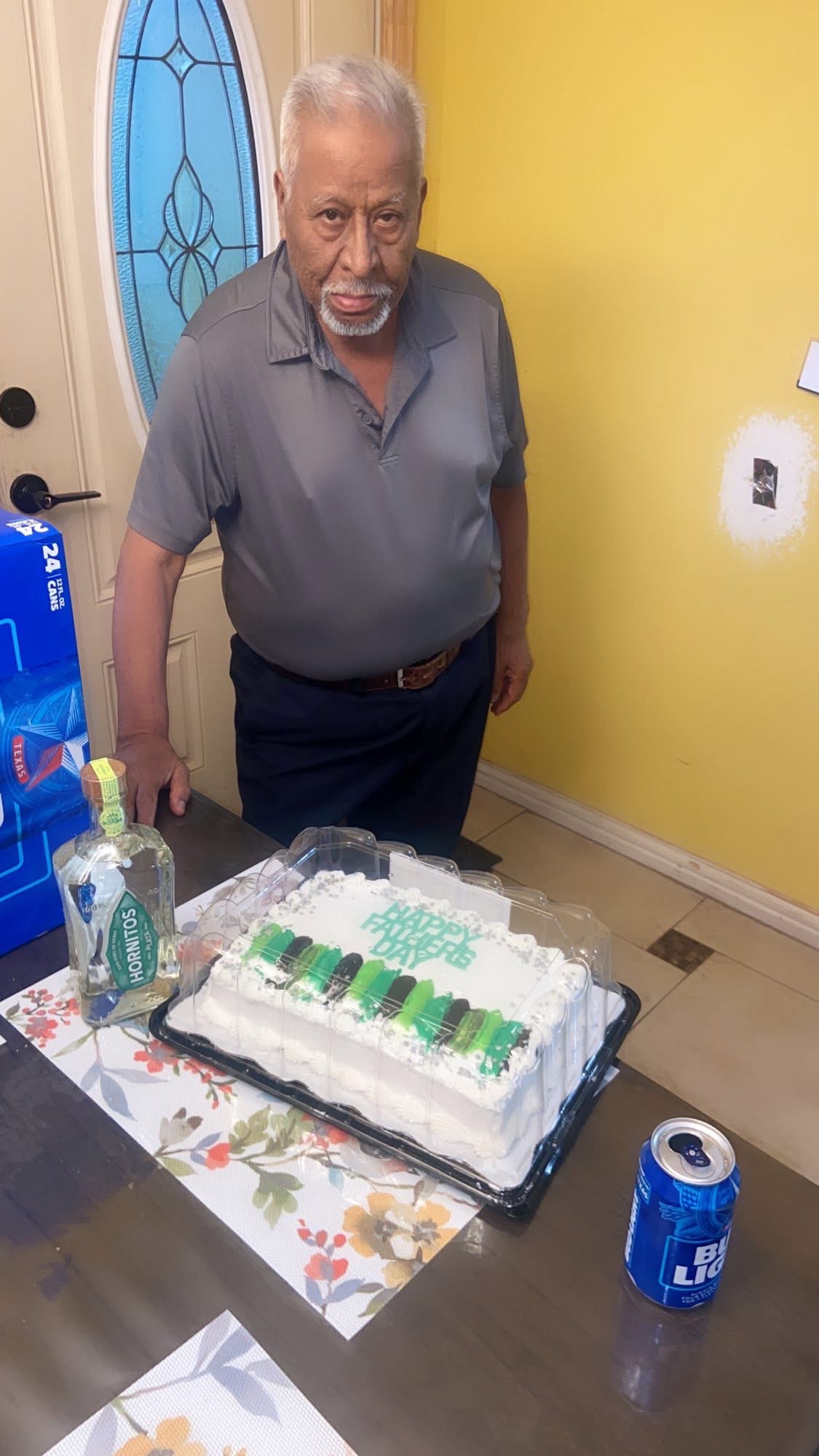 Jose Gonzalez Funeral Expenses campaign photo, 2 of 4