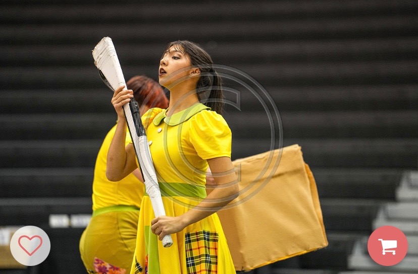 Support Heaven’s Color Guard Career campaign photo, 6 of 7