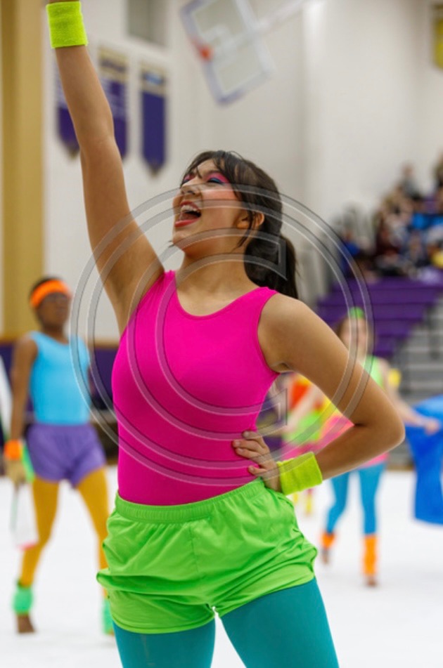 Support Heaven’s Color Guard Career campaign photo, 2 of 7