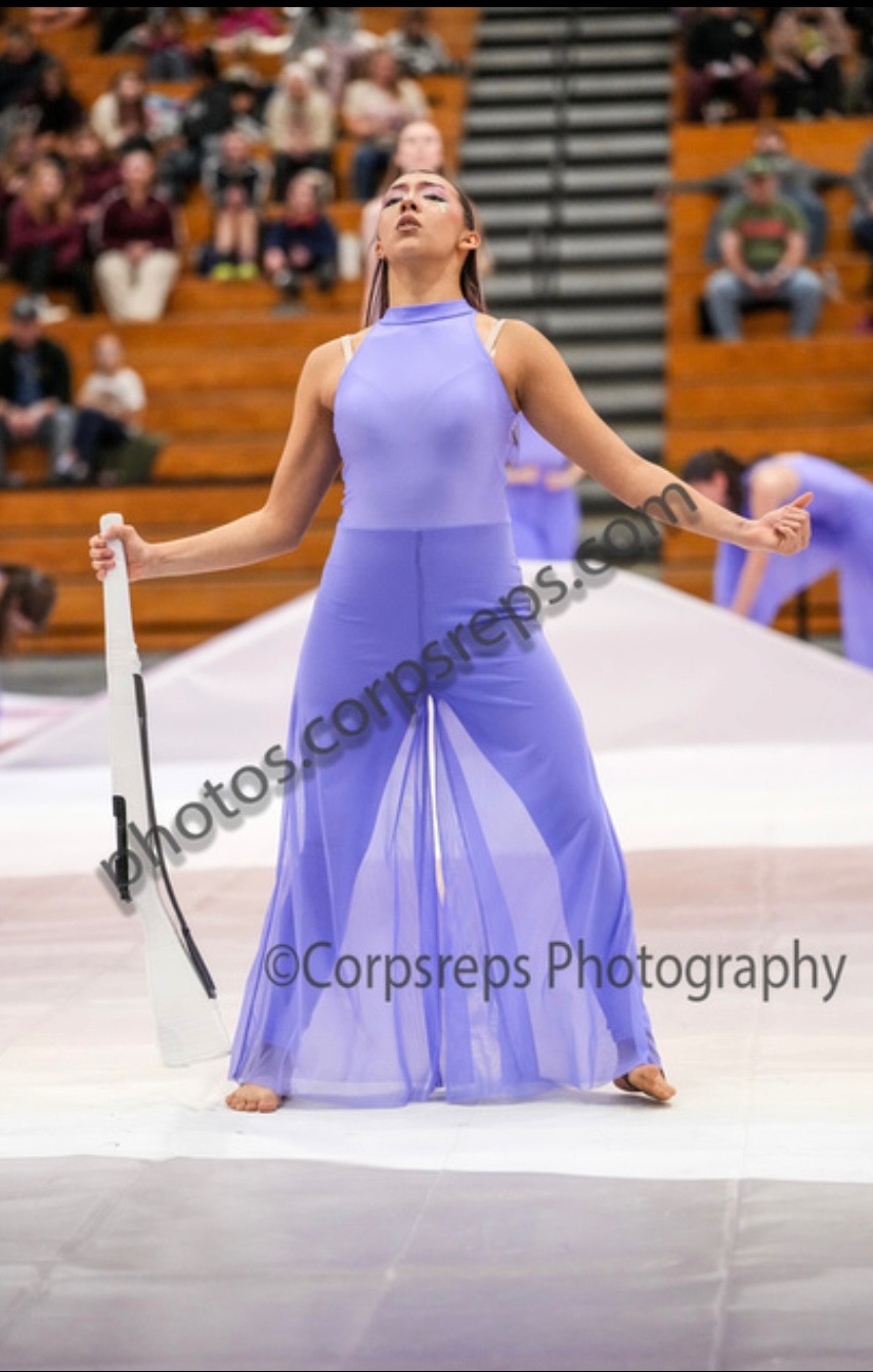 Support Heaven’s Color Guard Career campaign photo, 4 of 7