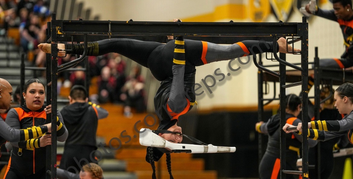 Support Heaven’s Color Guard Career campaign photo, 5 of 7
