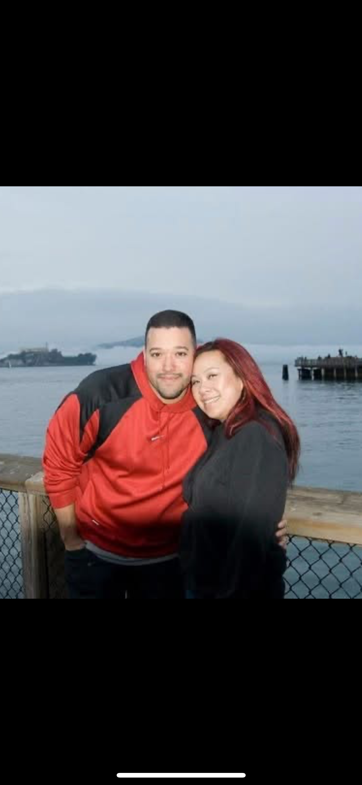 Jesse Fuentes memorial campaign photo, 2 of 8