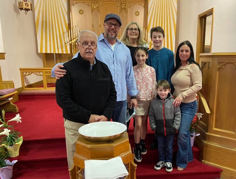 Please help the The Williams family campaign photo, 7 of 8
