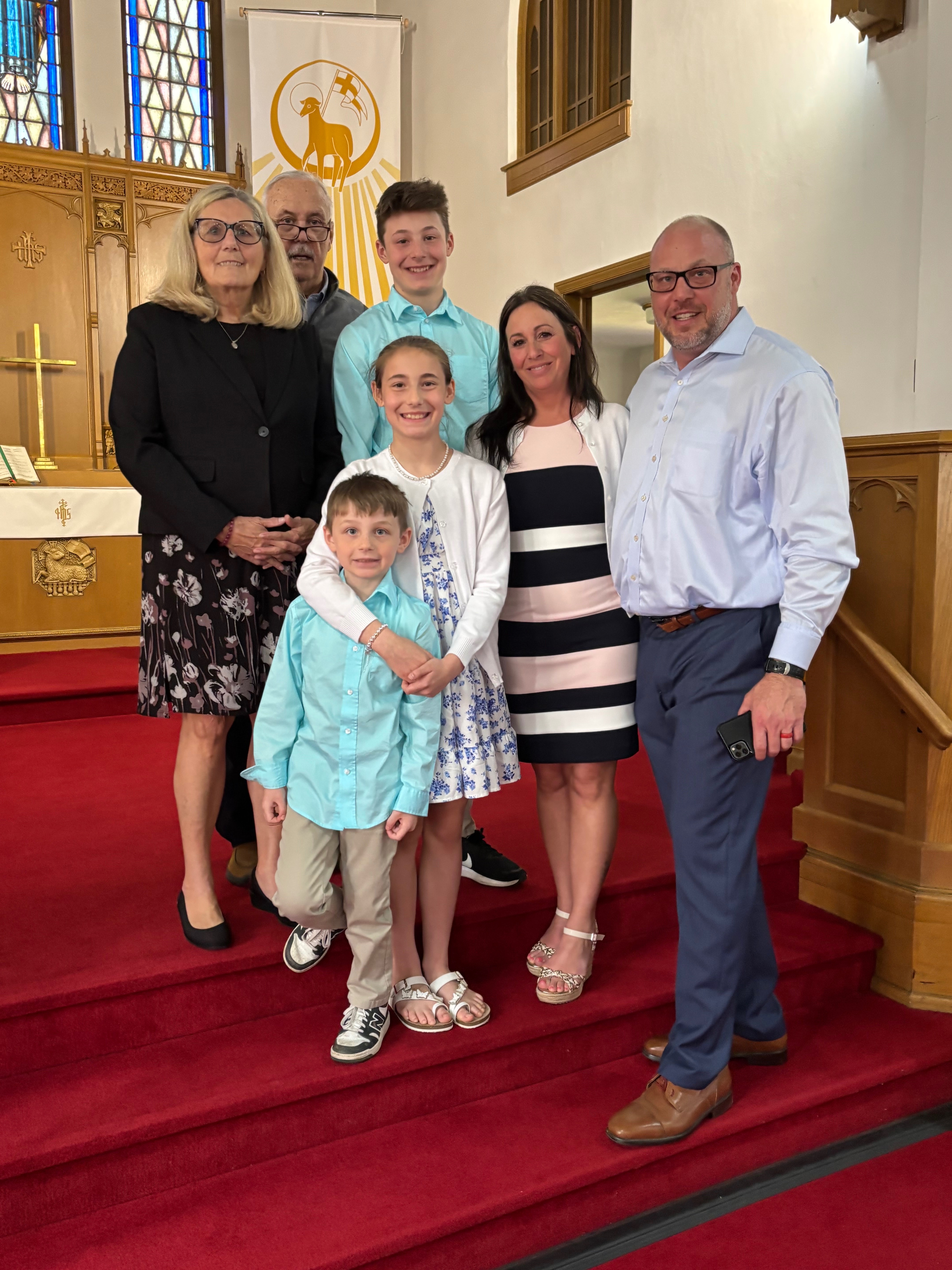Please help the The Williams family campaign photo, 2 of 8