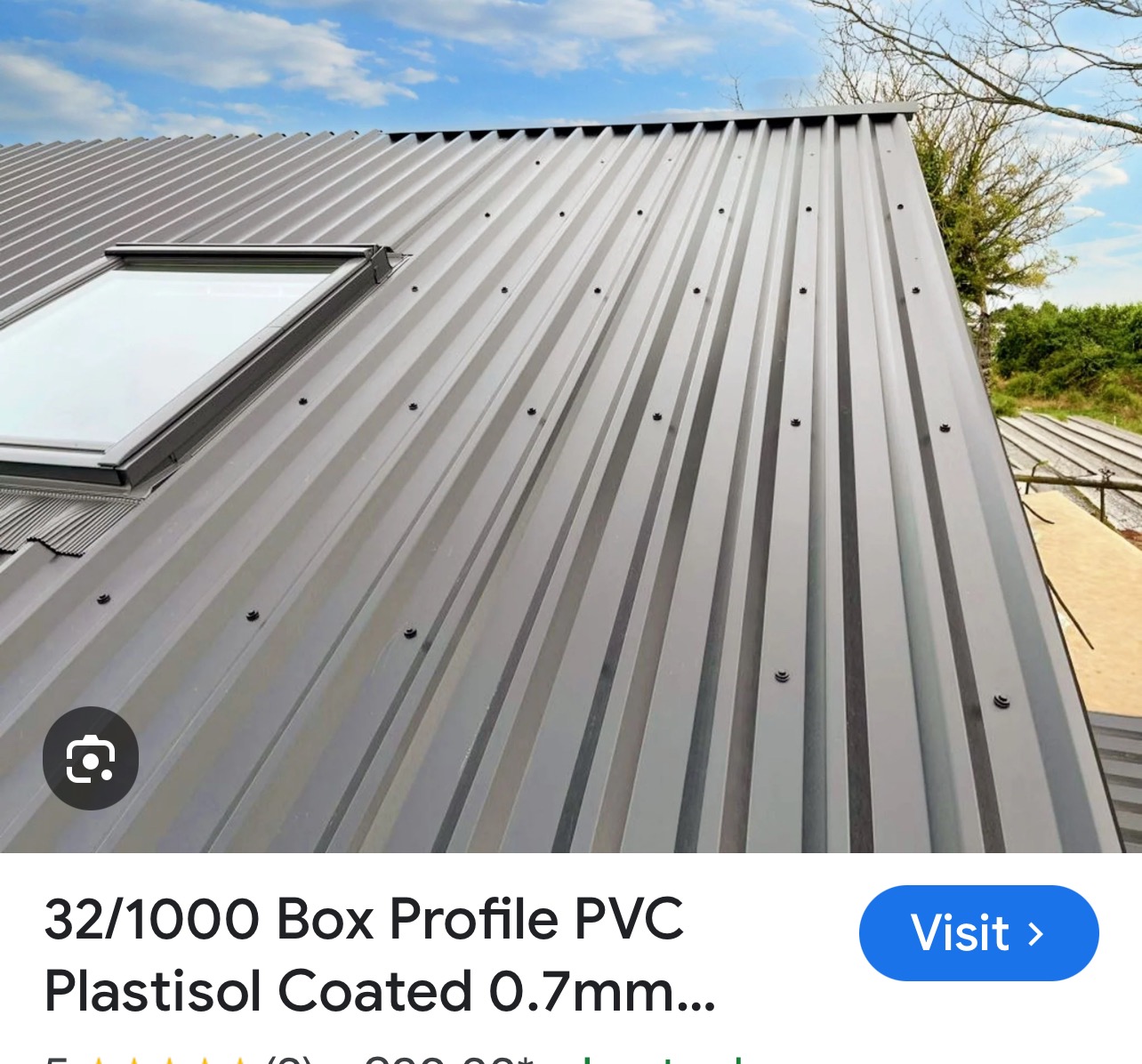 Please help we need a new roof campaign photo, 2 of 8